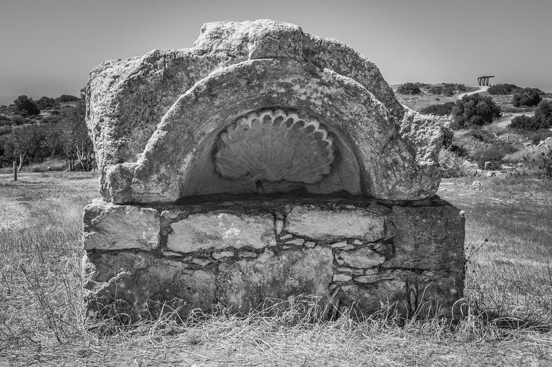 Ancient Ruins