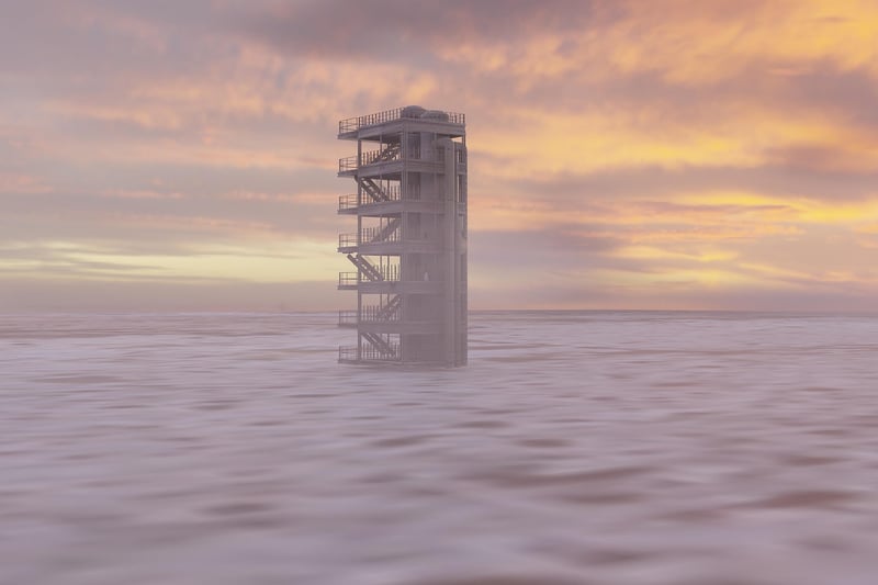 Parallel Universes