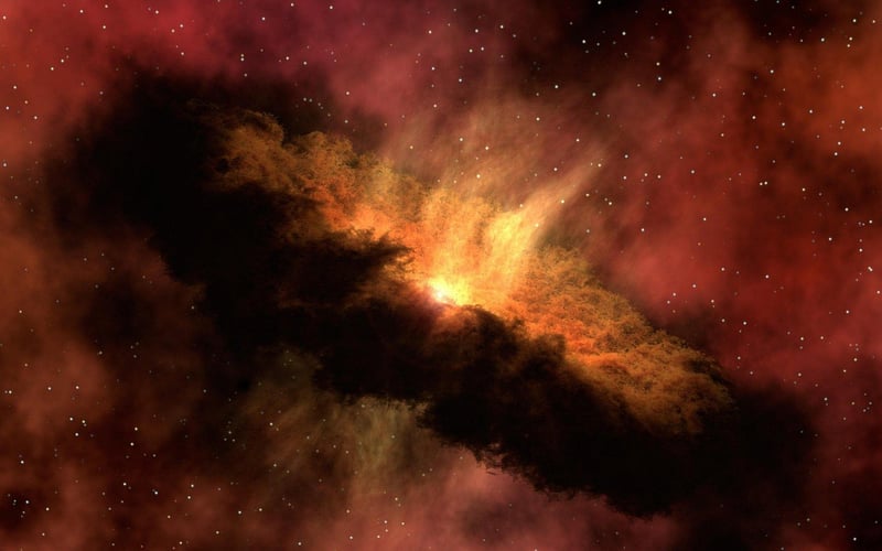 Temporal Vessel
